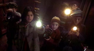    ( La Cite des enfants perdues ) - image no.24